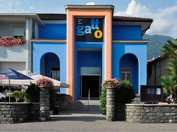 Teatro del Gatto