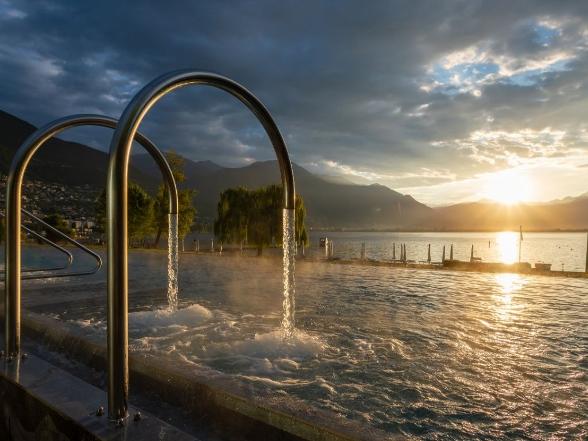 Termali Salini Locarno