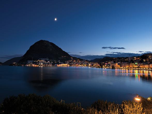 Monte San Salvatore