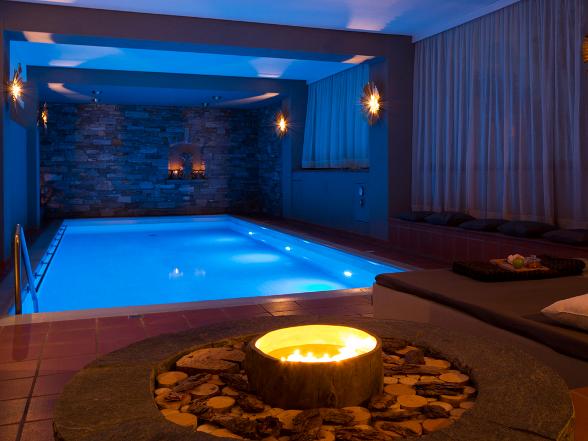 Spa Villa Orselina *****