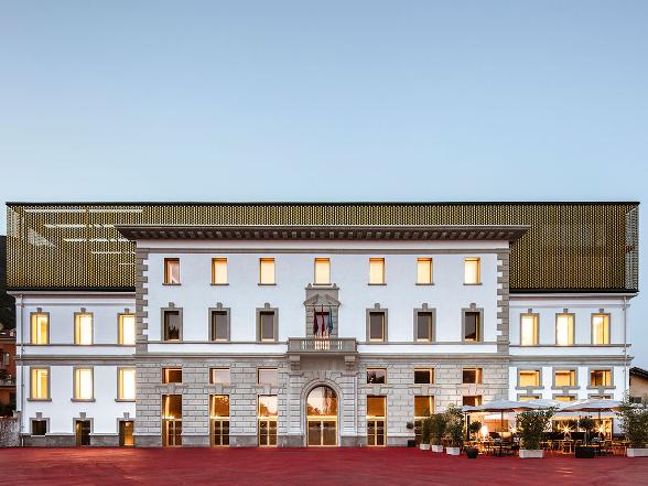 PalaCinema