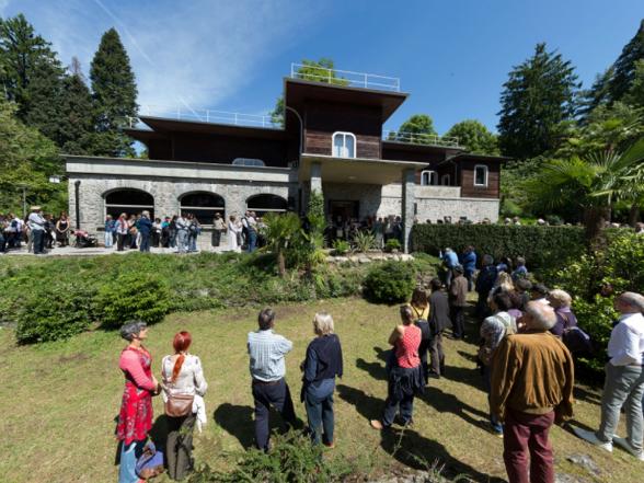 Musée Casa Anatta