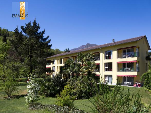 Mountain Bike Offer - Parkhotel Emmaus-Casa del Sole