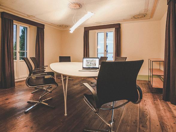 Coworking Vallemaggia