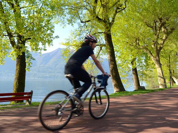Bike & Wine Lago Maggiore 