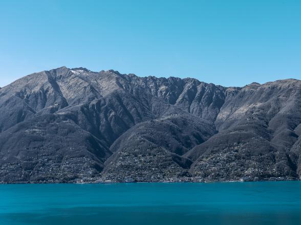 On the threshold of Brissago - Historical-landscape itinerary