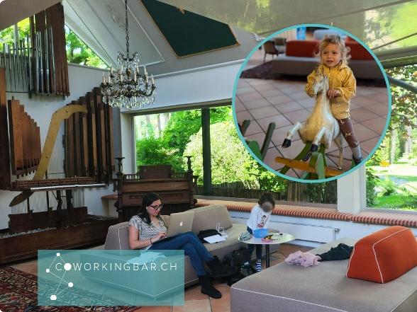 Albergo Losone | coworkingbar.ch space