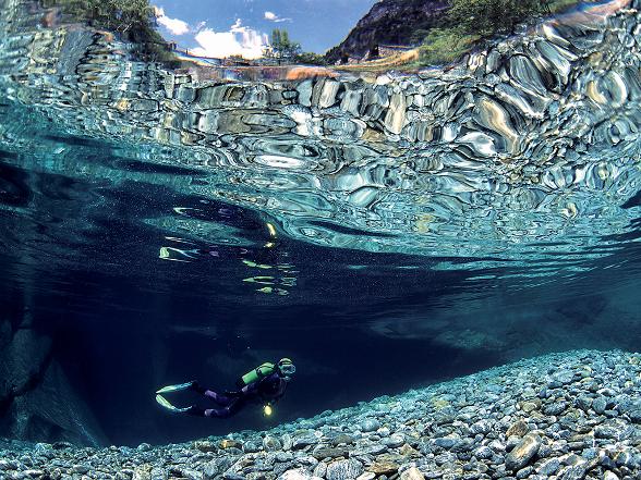 Gruppo Sub Verzasca