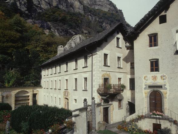 Valmaggia Museum