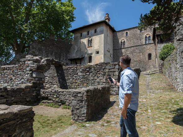 Museo Castello