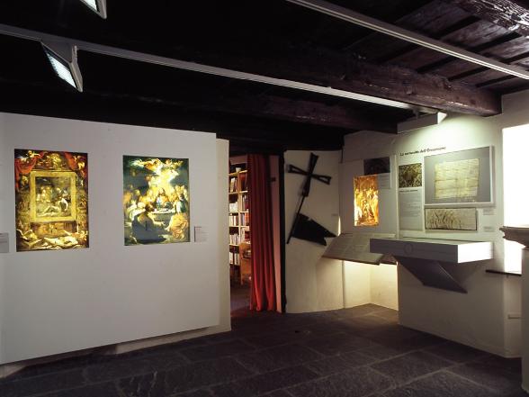 Onsernonetal Museum