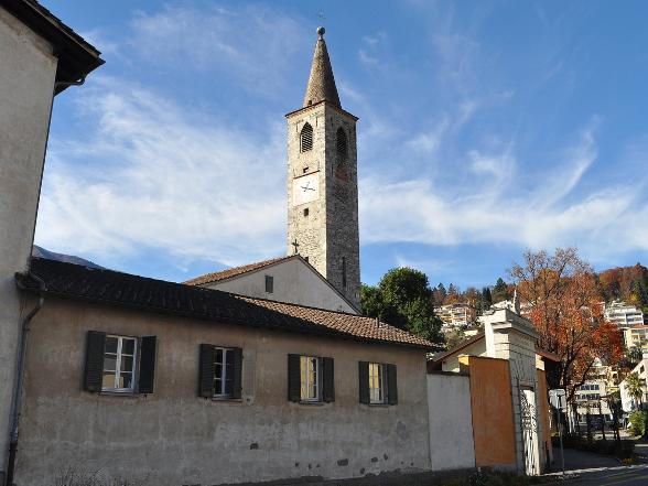 Chiesa di S. Maria della Misericordia