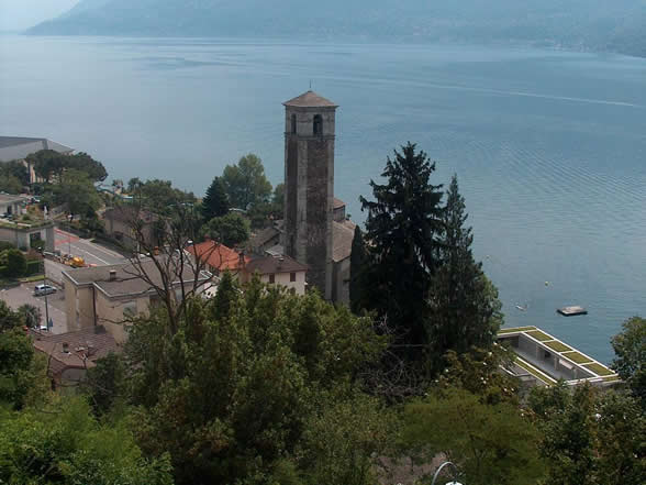 Chiesa di S. Maria di Ponte