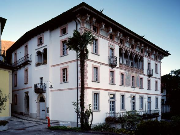 Museo Ruggero Leoncavallo