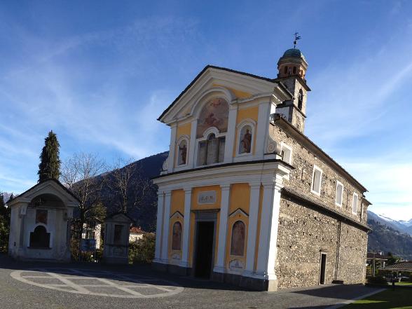 Chiesa di S. Lorenzo