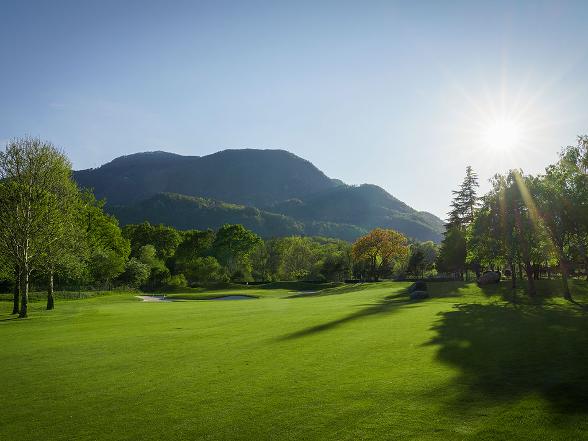 Golf Gerre Losone