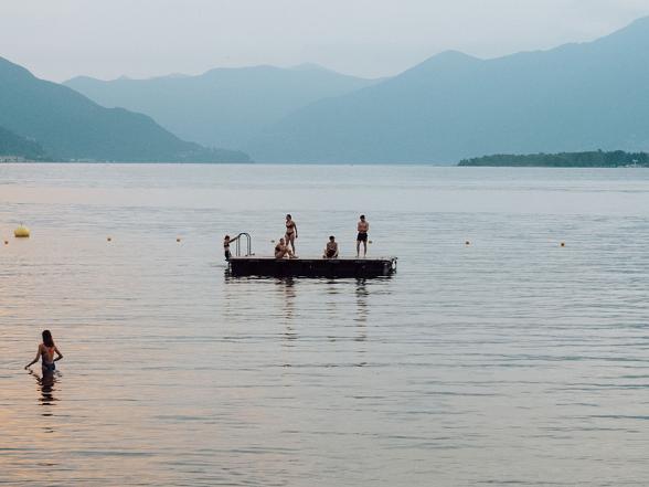 Lido de Tenero