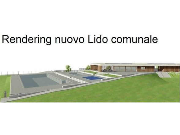 Lido de Tenero