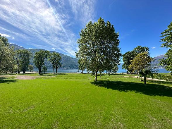 Lido Ascona