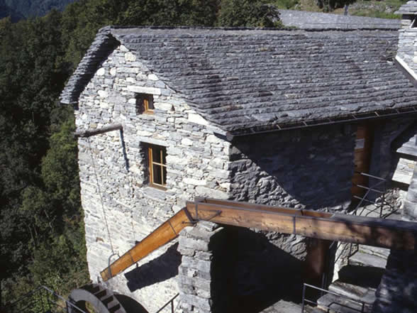 Le Moulin de Loco