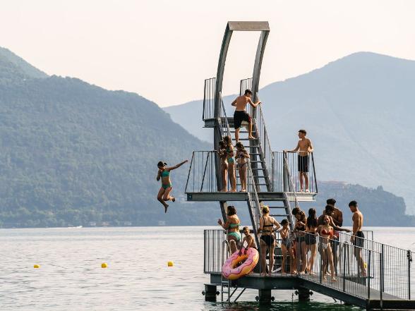 Lido Ascona