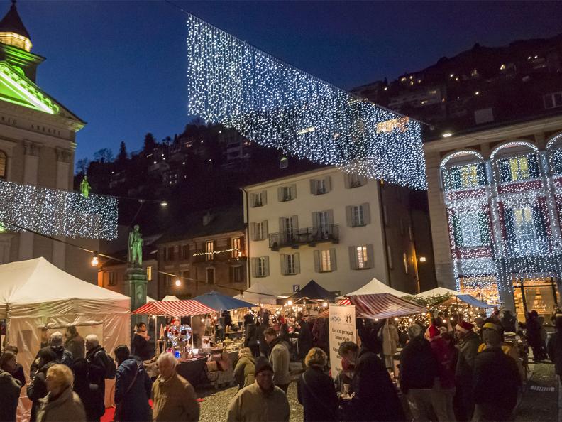Christmas Markets in our region