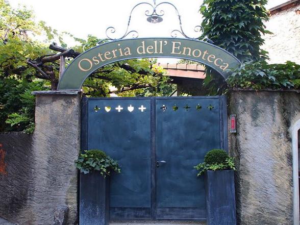 Osteria dell'Enoteca