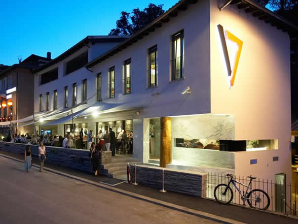 Ristorante Seven